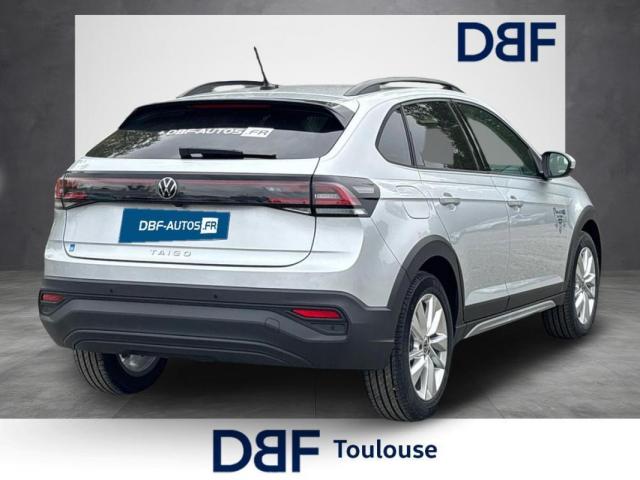Volkswagen Taigo image 5