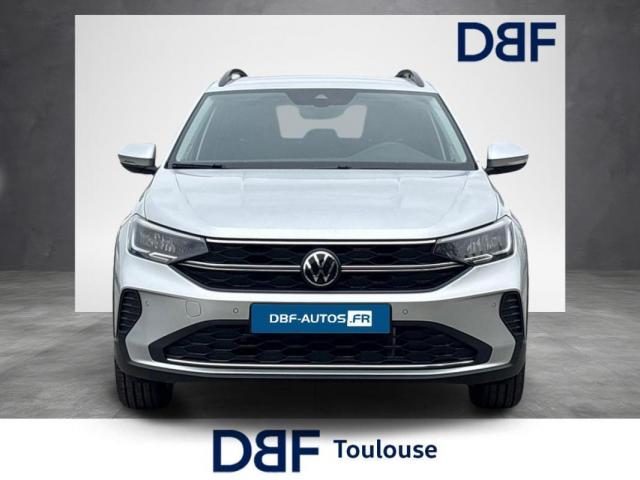 Volkswagen Taigo image 3