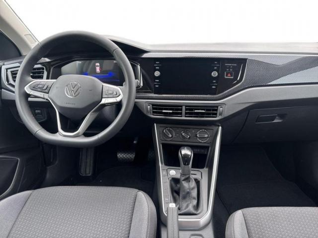 Volkswagen Taigo image 4
