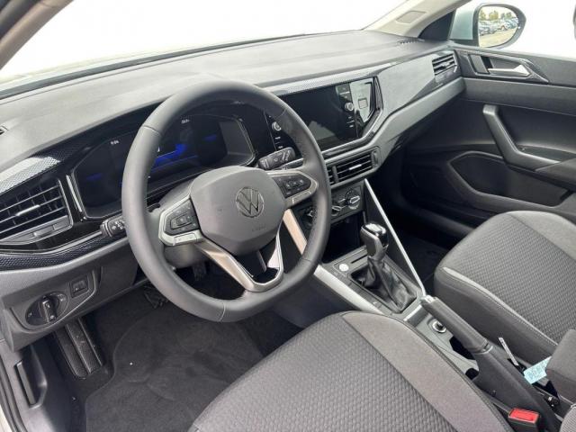 Volkswagen Taigo image 1