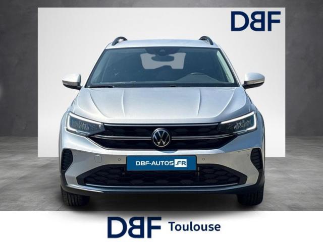 Volkswagen Taigo image 2