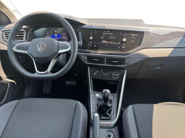 Volkswagen Taigo image 4