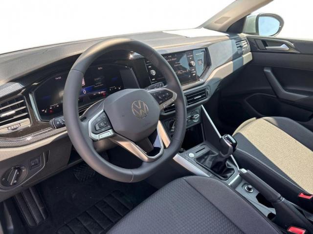 Volkswagen Taigo image 8