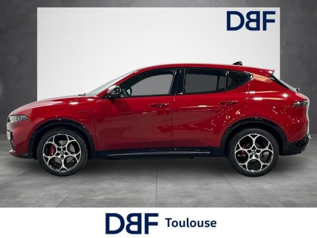 Alfa Romeo Tonale image 1
