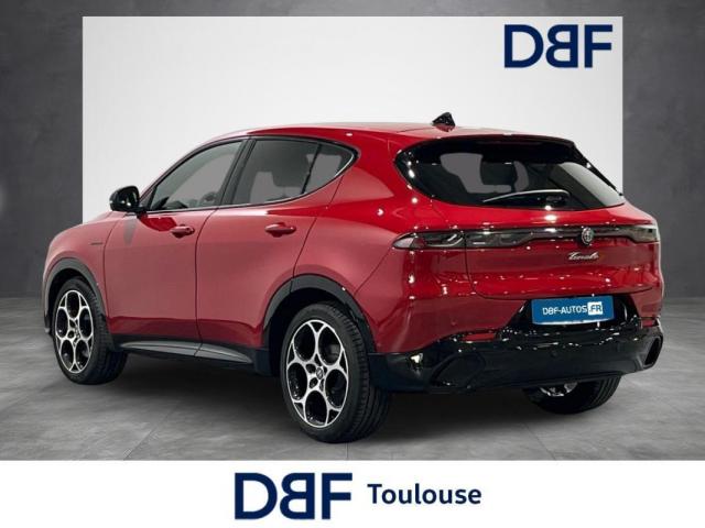 Alfa Romeo Tonale image 3