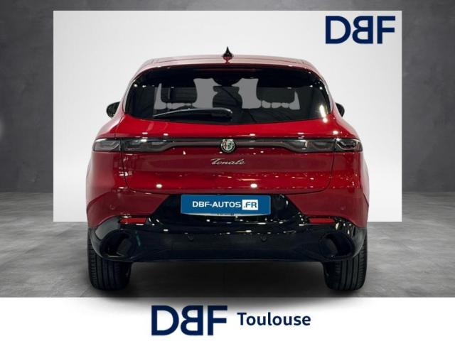 Alfa Romeo Tonale image 2