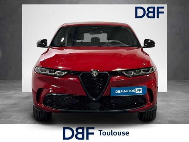 Alfa Romeo Tonale image 4
