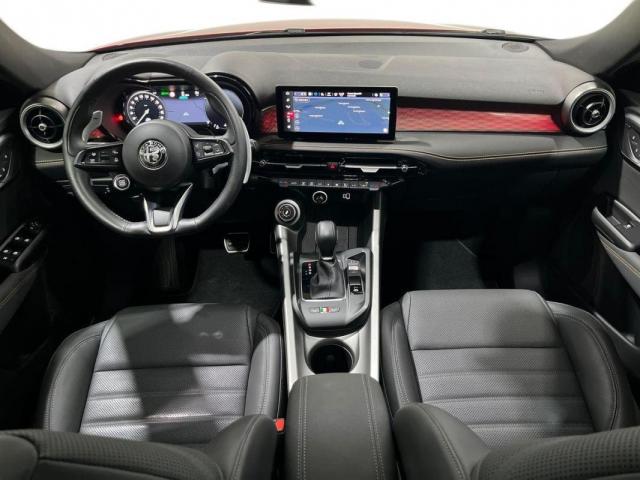 Alfa Romeo Tonale image 6