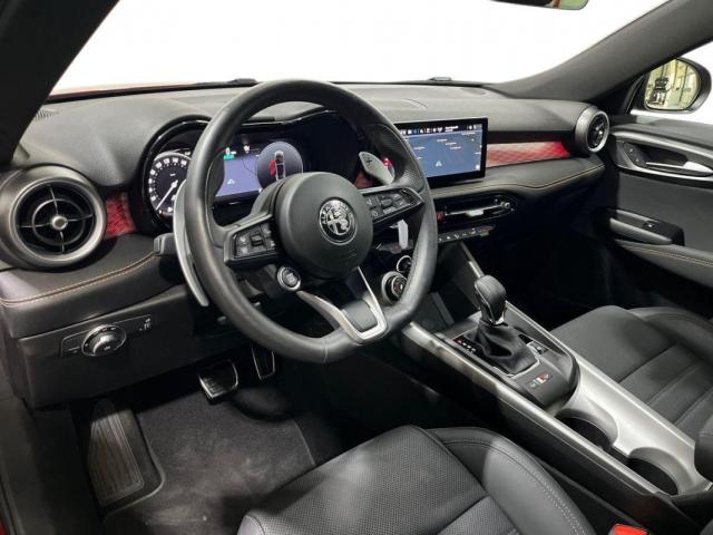 Alfa Romeo Tonale image 7