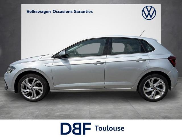 Volkswagen Polo image 3