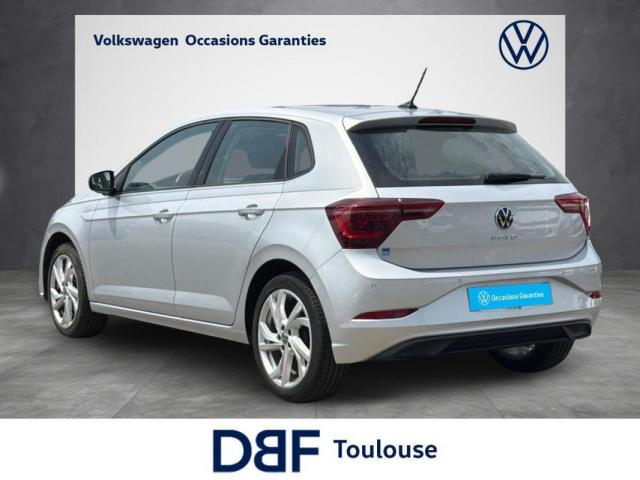 Volkswagen Polo image 4