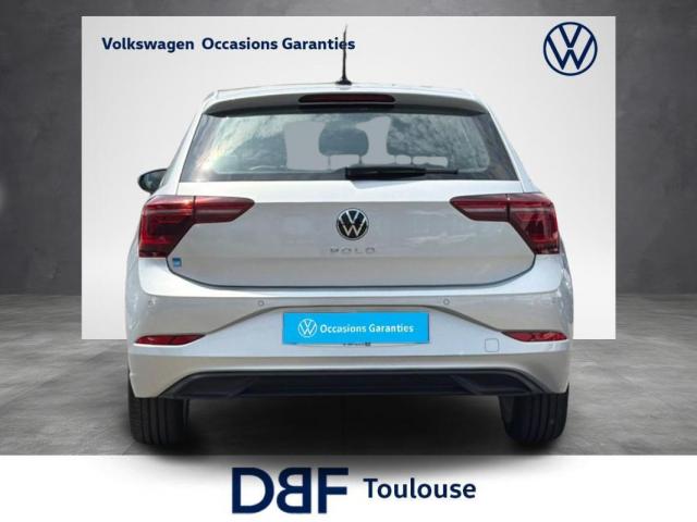 Volkswagen Polo image 2