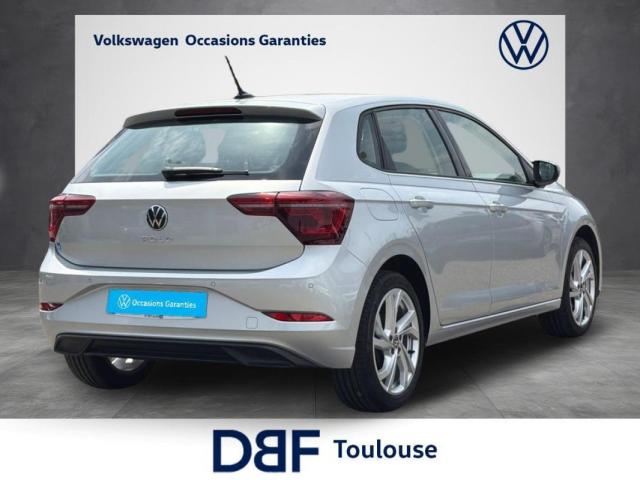 Volkswagen Polo image 1