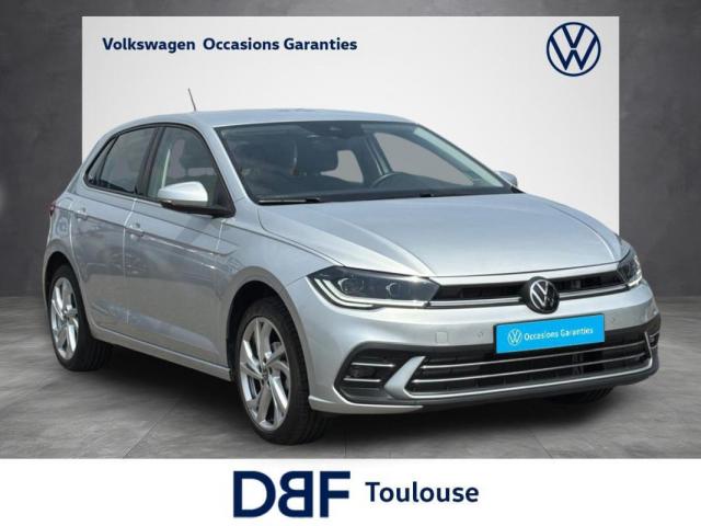 Volkswagen Polo image 8