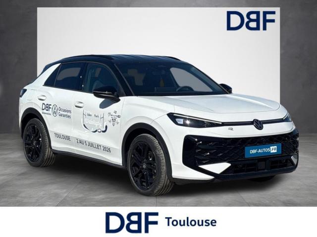 Volkswagen T-Roc image 4