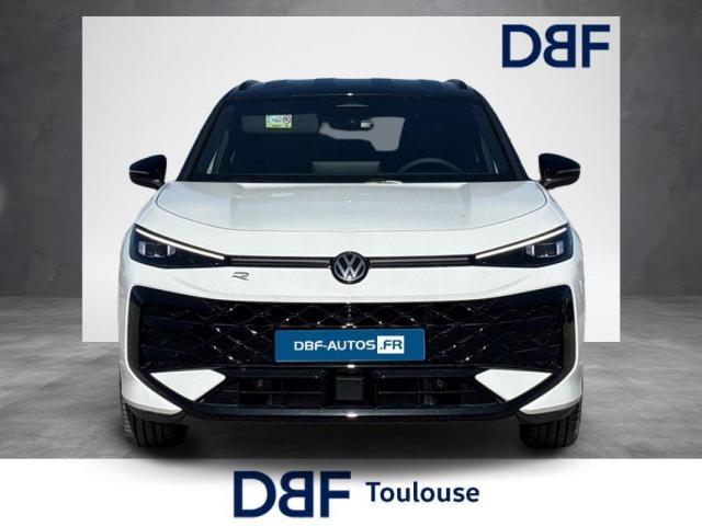 Volkswagen T-Roc image 2
