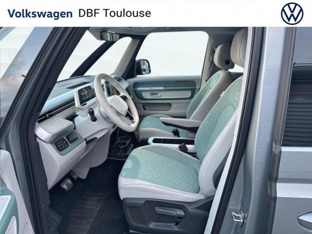 Volkswagen Id. Buzz image 3