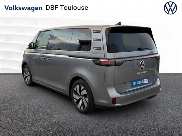 Volkswagen Id. Buzz image 6