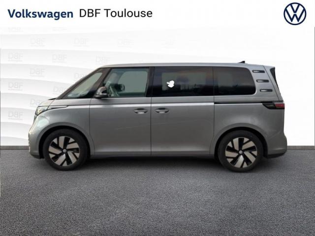 Volkswagen Id. Buzz image 4