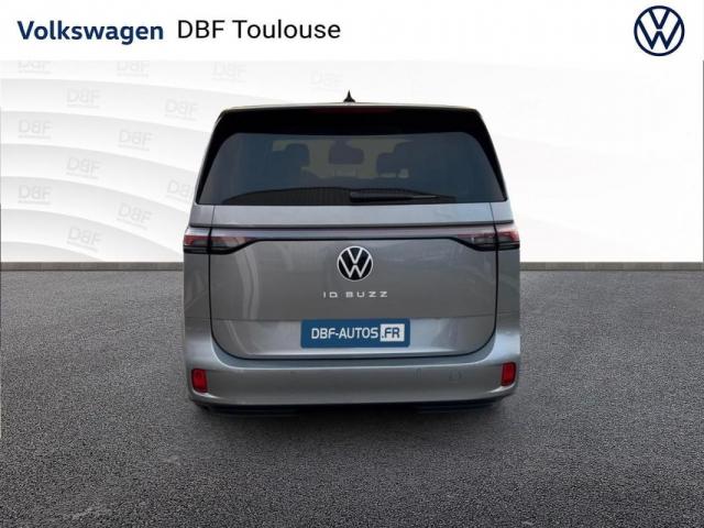 Volkswagen Id. Buzz image 9