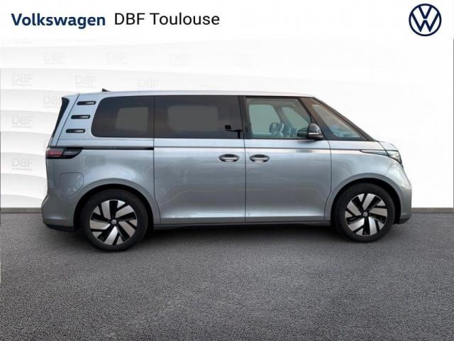 Volkswagen Id. Buzz image 7