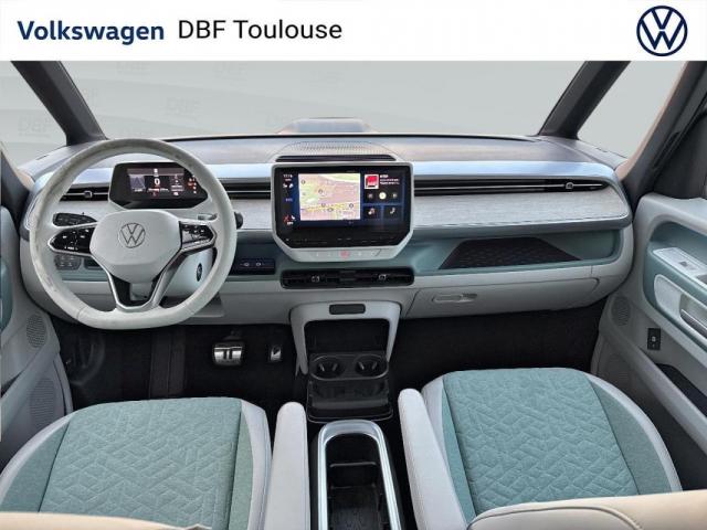 Volkswagen Id. Buzz image 8