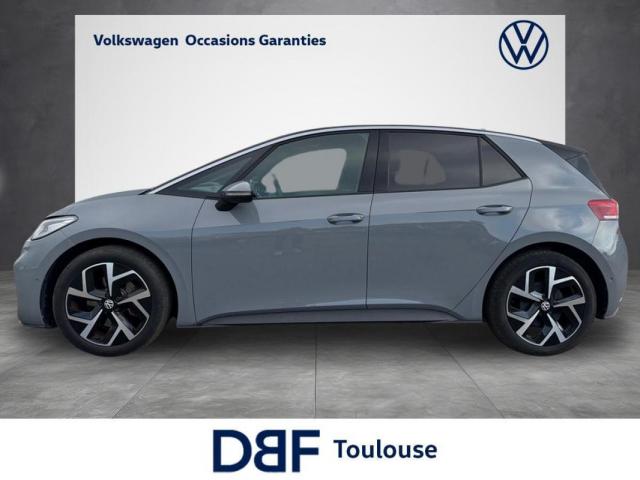 Volkswagen Id.3 image 5