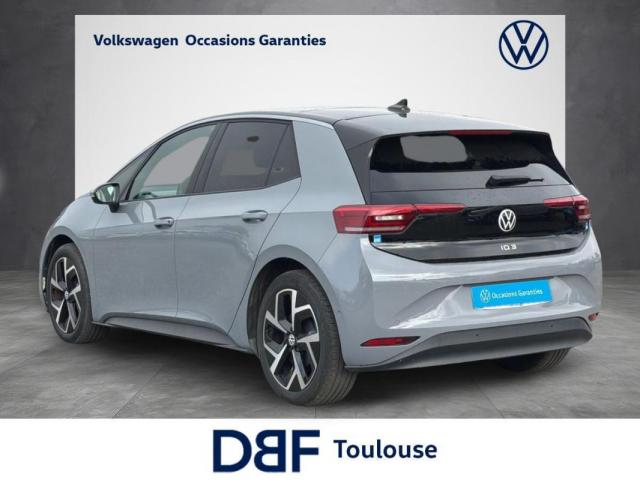 Volkswagen Id.3 image 7