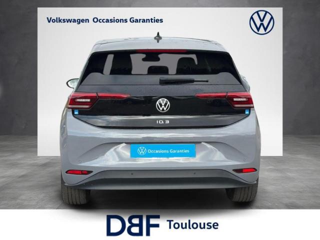Volkswagen Id.3 image 3