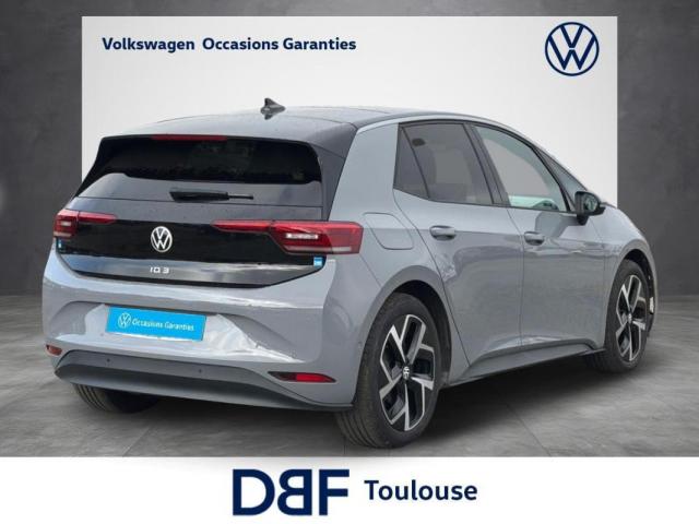 Volkswagen Id.3 image 1