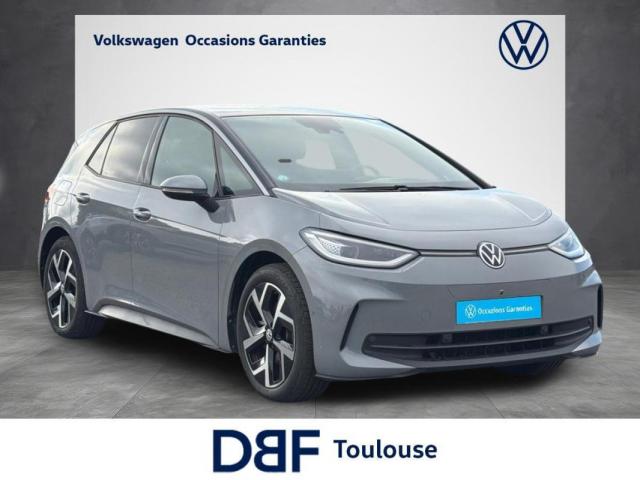 Volkswagen Id.3 image 8