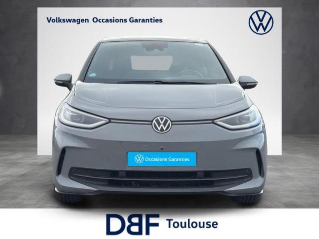 Volkswagen Id.3 image 9