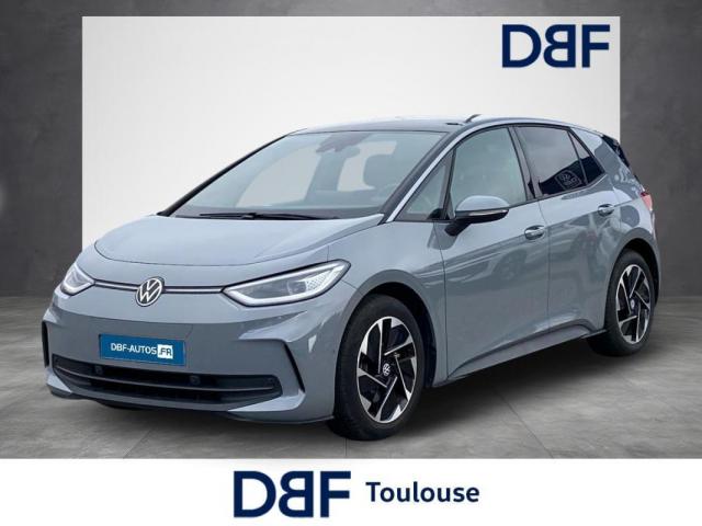 Volkswagen Id.3 204 Ch Pro Life Max