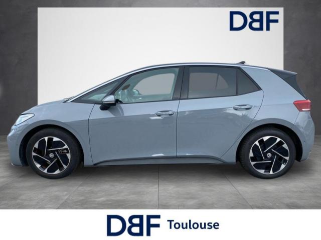 Volkswagen Id.3 image 4