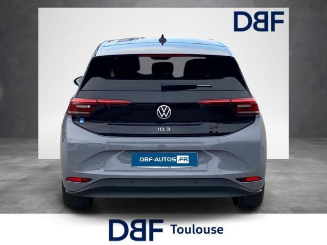 Volkswagen Id.3 image 9