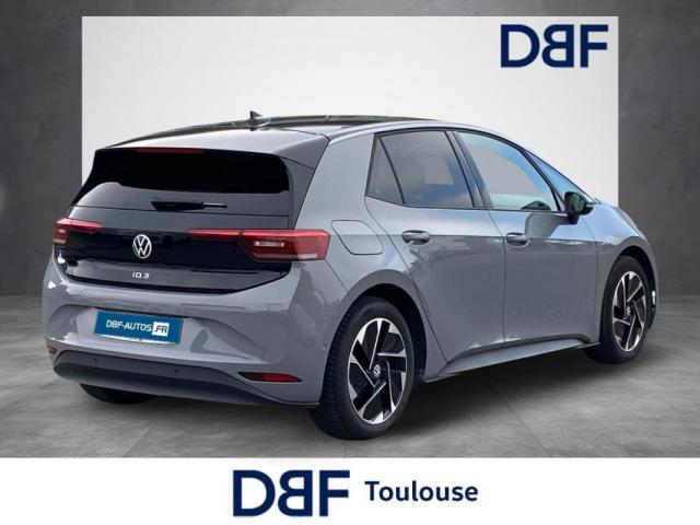 Volkswagen Id.3 image 5