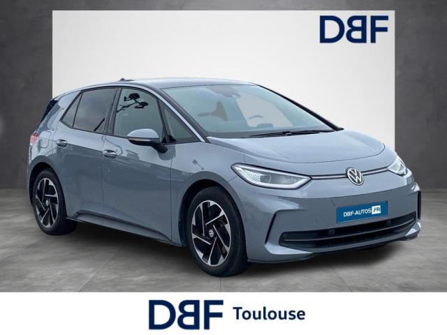 Volkswagen Id.3 image 1