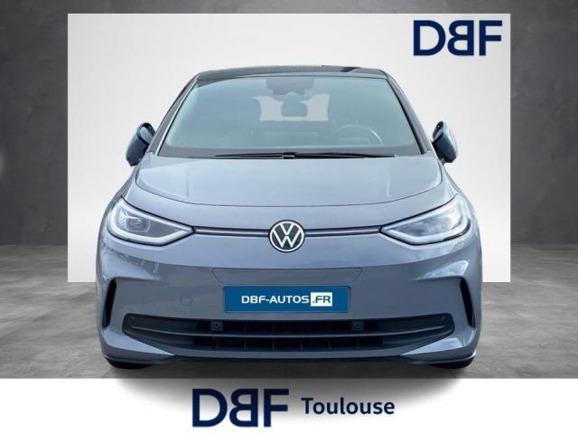 Volkswagen Id.3 image 3