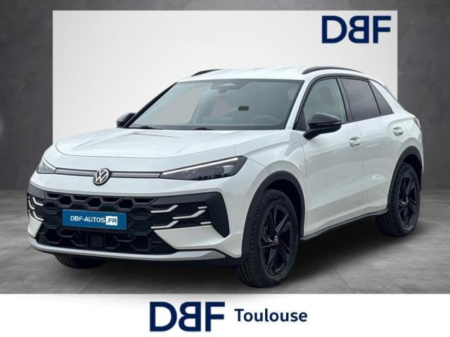 Volkswagen T-Roc Fl Nouveau Nf 1.5 Etsi Hybrid 150ch D