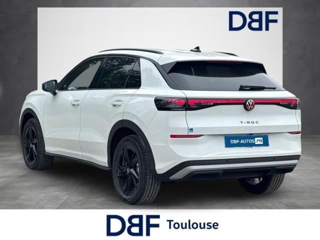 Volkswagen T-Roc image 8