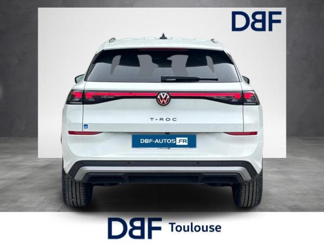 Volkswagen T-Roc image 1