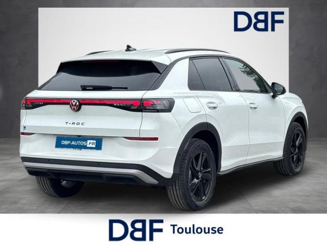 Volkswagen T-Roc image 7
