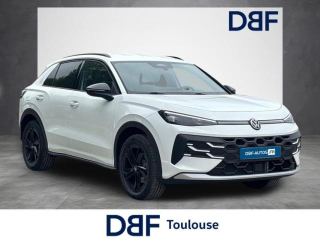 Volkswagen T-Roc image 4