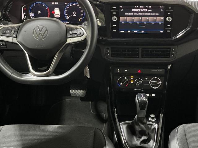 Volkswagen T-Cross image 7