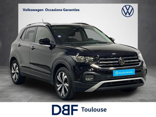 Volkswagen T-Cross image 8