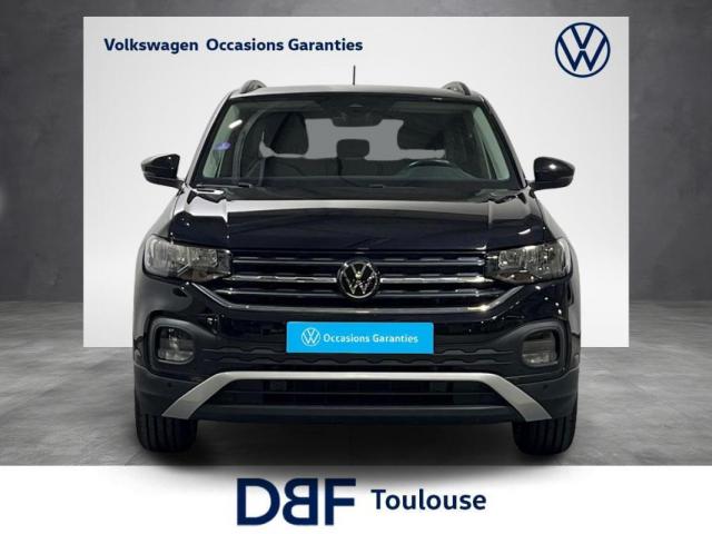Volkswagen T-Cross image 2