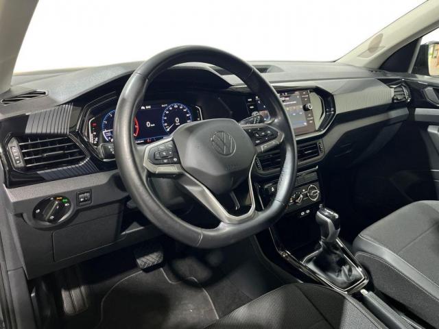 Volkswagen T-Cross image 9