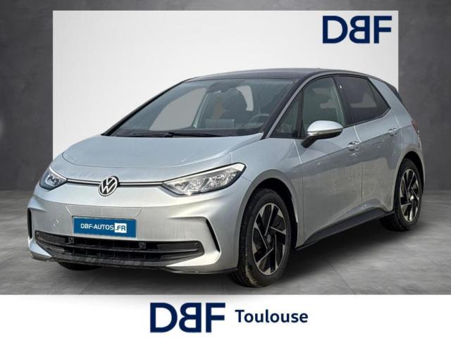 Volkswagen Id.3 Id 3 Fl Pure (52kwh)(170ch)