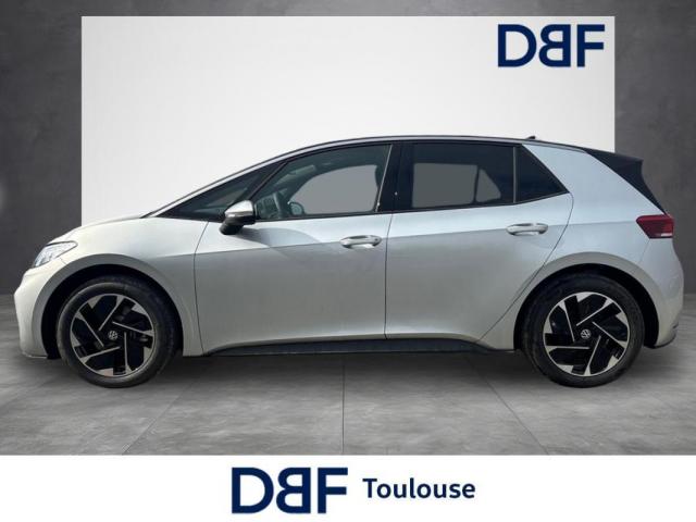 Volkswagen Id.3 image 5