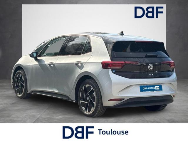 Volkswagen Id.3 image 7